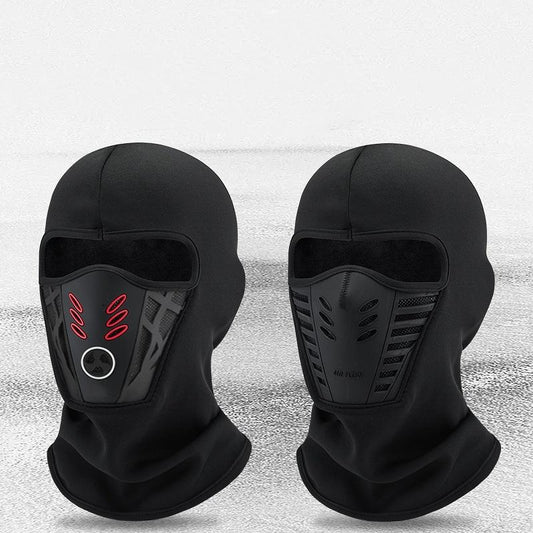 Allweather Rider Masker